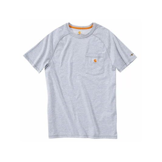 grå carhartt womans 105415