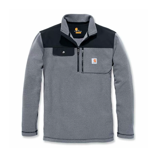 Carhartt 102836 Fallon Half-Zip Sweatshirt