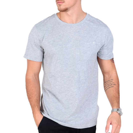 Clean Cut Copenhagen Kolding Organic Tee