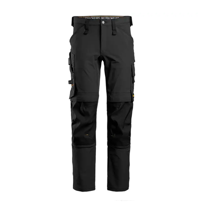 Snickers 6371 Allroundwork Full Stretch Arbejdsbukser