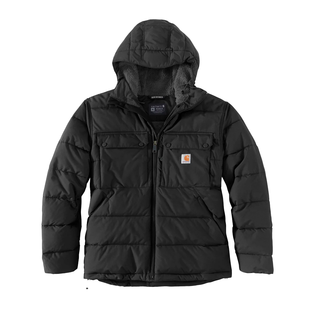 Carhartt OJ5474 Montana Loose Fit Insulated Jacket