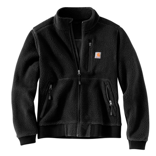 Carhartt 103913 High Pile Fleecejakke - Dame