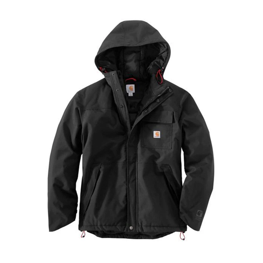 Carhartt 102702 Insulated Shoreline Jacket