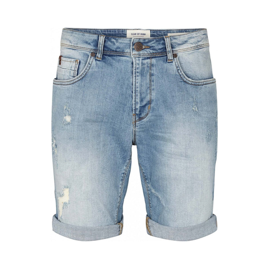 Clean Cut CC2051 Chris Stretch Shorts