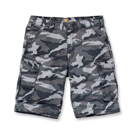 Carhartt 100279 Rugged Cargo sommer Camo Shorts