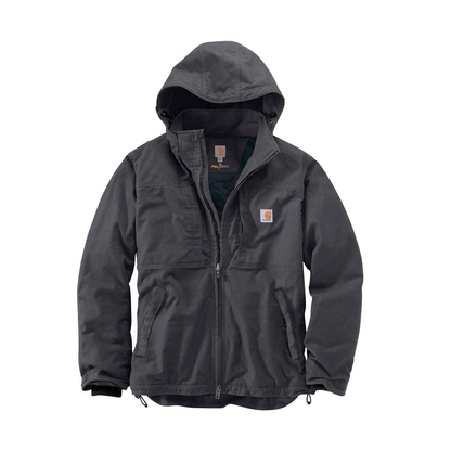 Carhartt 102207 Cryder Quick Duck Full Swing Jacket