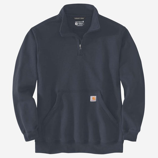 Carhartt Quarter-Zip Sweatshirt