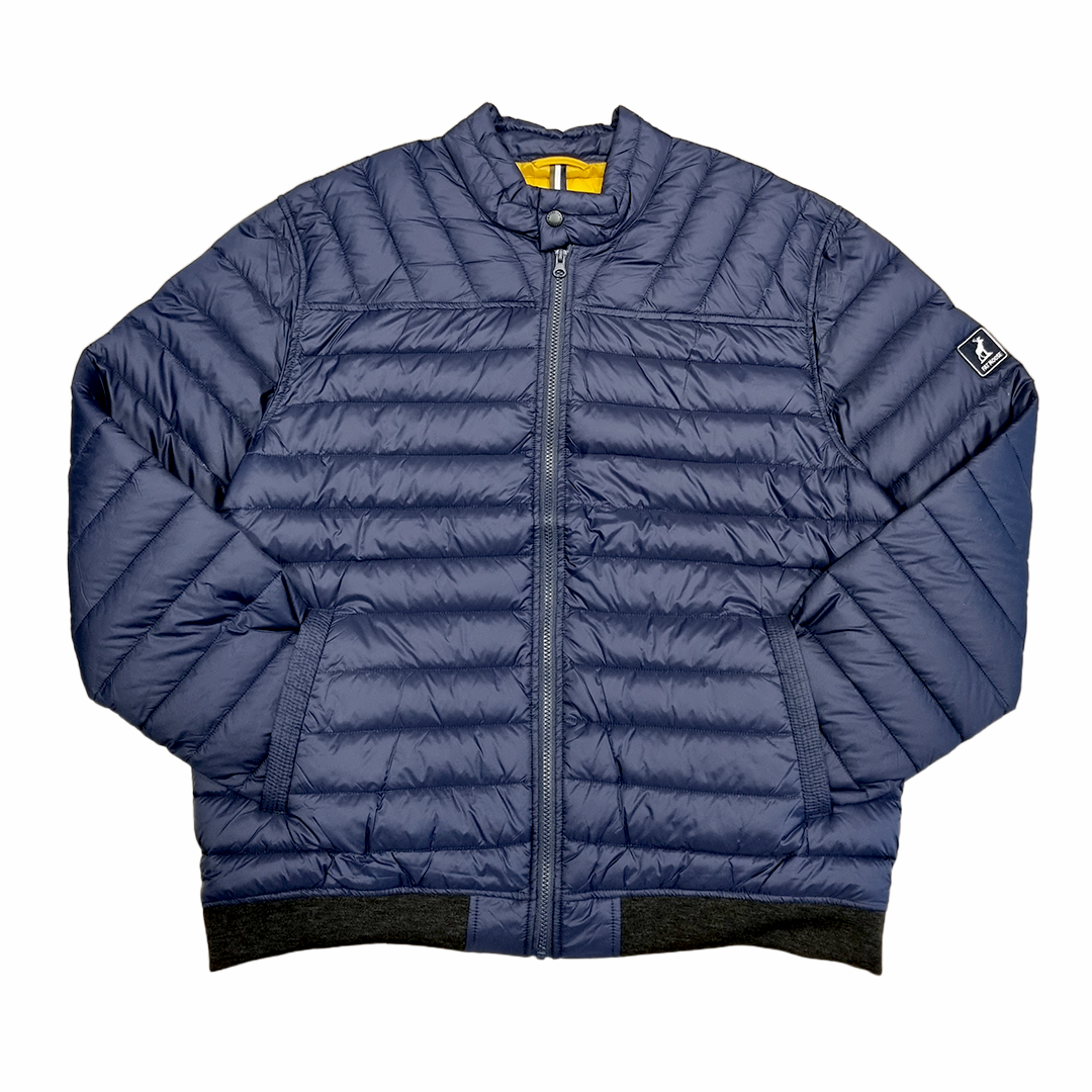 Fat Moose FM1180 Clement Recycled Jacket
