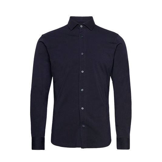 Clean Cut Copenhagen Clean Formal Stretch Shirt LS
