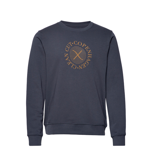 Clean Cut Copenhagen Damon Crewneck