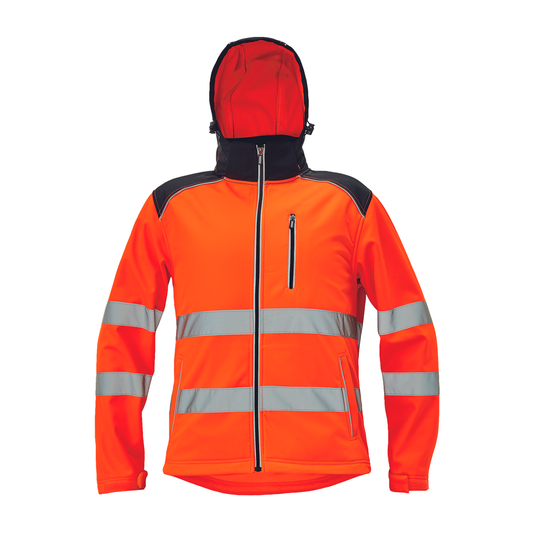 Cerva Knoxfield 0301053690004 Softshell Jacket