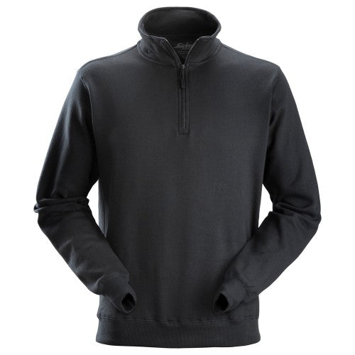 Snickers ½ Zip Sweatshirt
