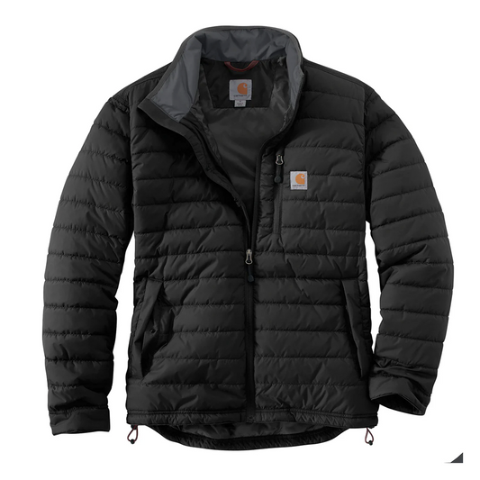 Carhartt 102208 Gilliam Insulated Jakke