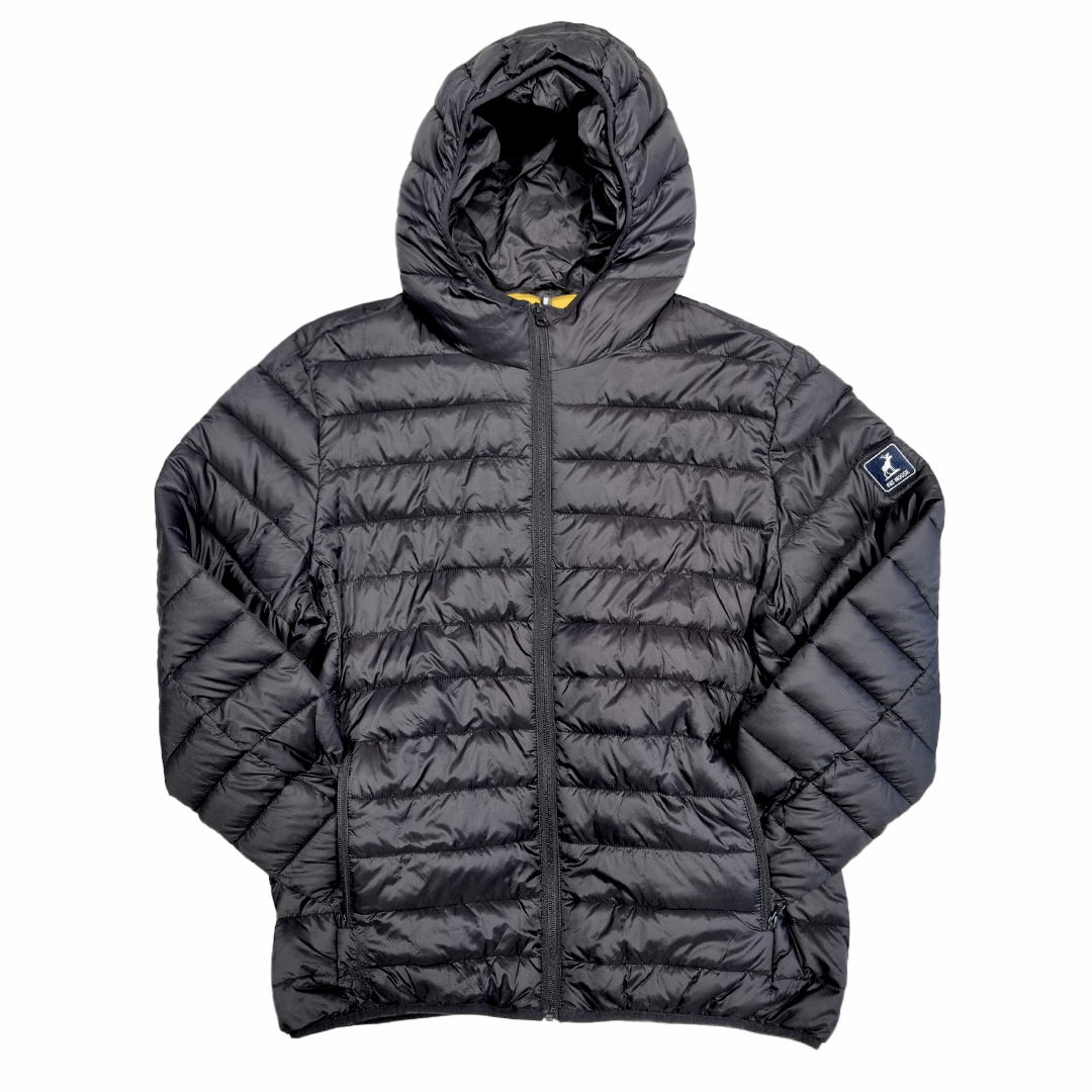 Fat Moose FM2101 Shane Quilt Jacket