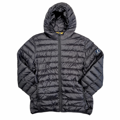 Fat Moose FM2101 Shane Quilt Jacket