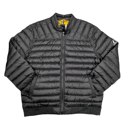 Fat Moose FM1180 Clement Recycled Jacket