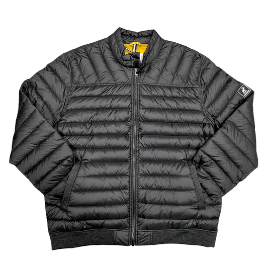 Fat Moose FM1180 Clement Recycled Jacket