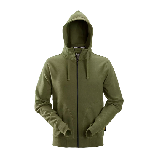 Snickers AllroundWork Full Zip Hoodie