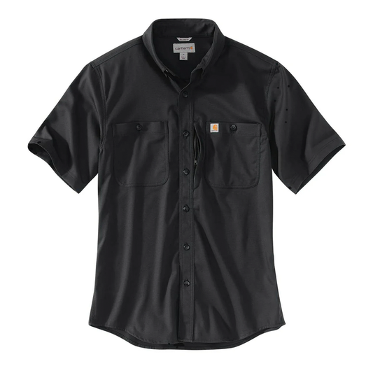 Carhartt 102537 Rugged Professional Short Sleeve Shirt
