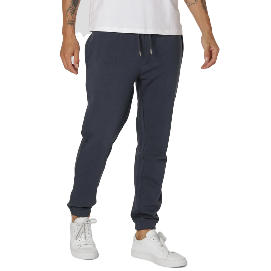 Clean Cut Copenhagen Basic Organic Pants