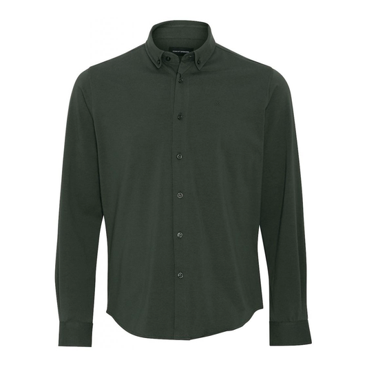 Clean Cut Copenhagen Hudson Stretch Shirt L/S
