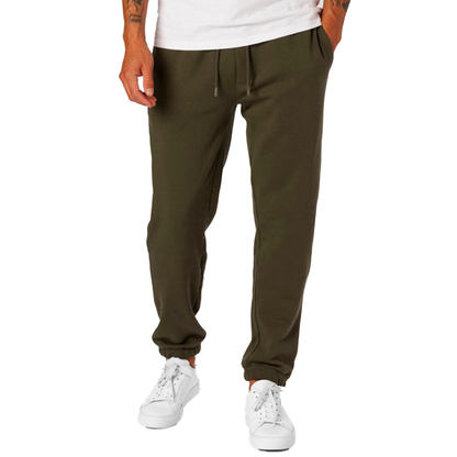 Clean Cut Copenhagen Basic Organic Pants
