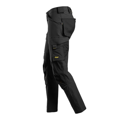Snickers 6371 Allroundwork Full Stretch Arbejdsbukser
