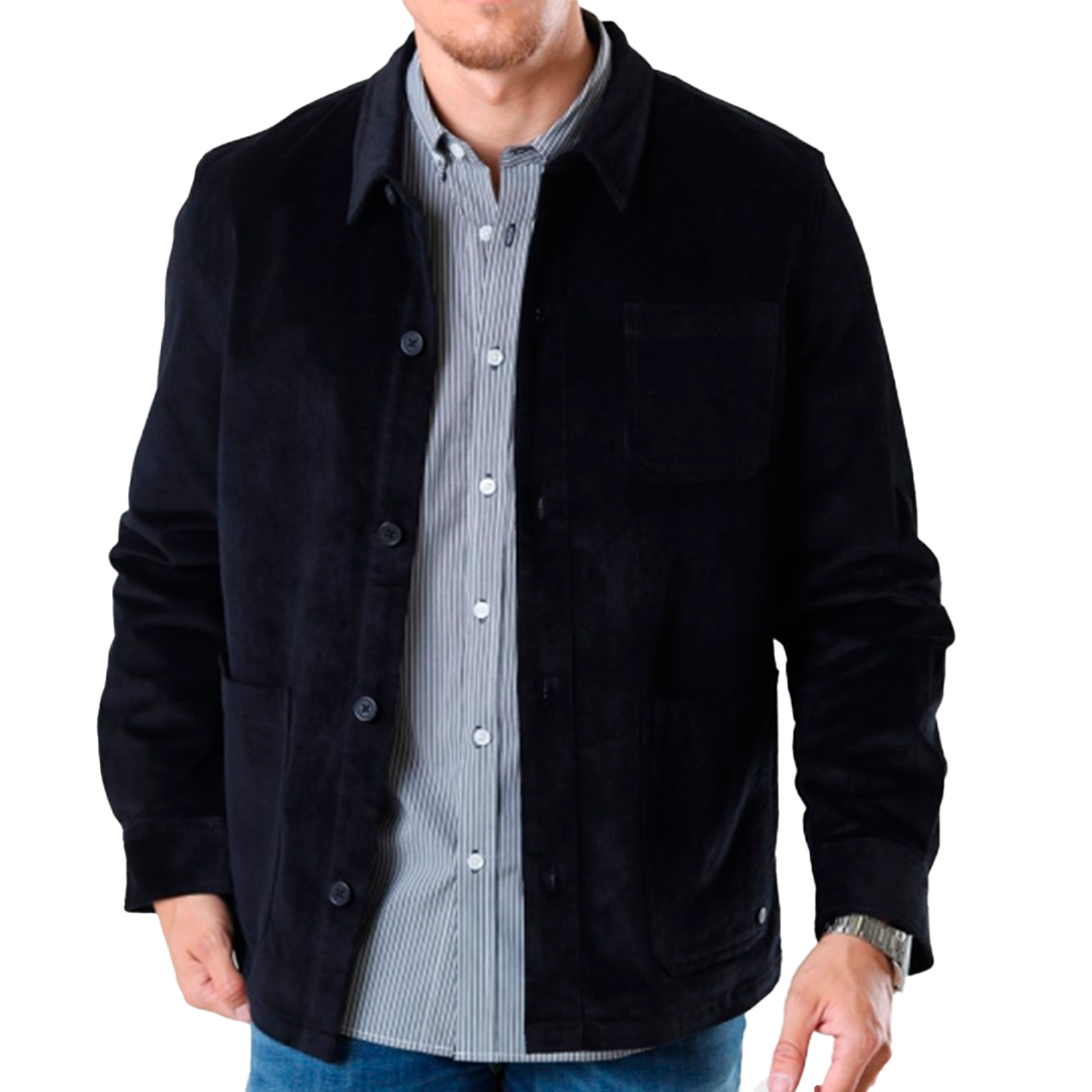 Clean Cut Copenhagen Steve Overshirt